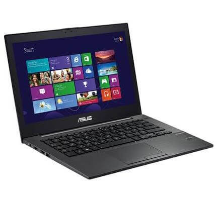  Апгрейд ноутбука Asus Pro ADVANCED BU401LG